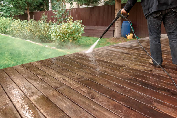 Best Playground Equipment Cleaning  in Tennessee Ridge, TN