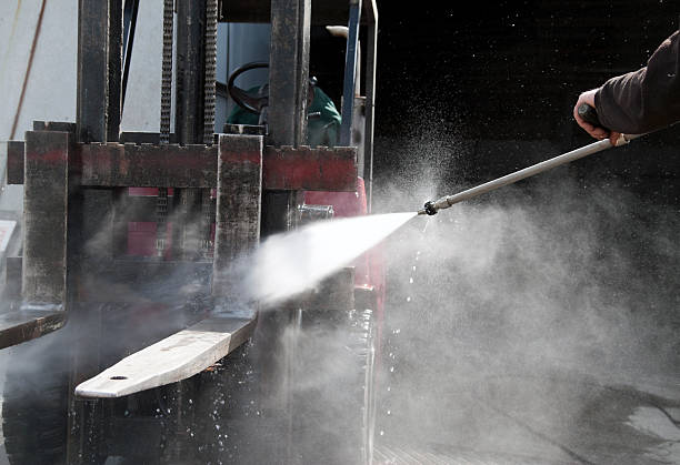 Professional  Pressure Washing Services in Tennessee Ridge, TN